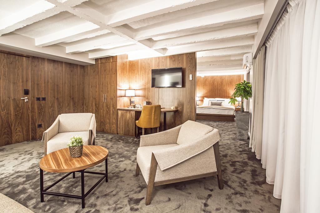 Nomad Luxury Suites Белград Экстерьер фото
