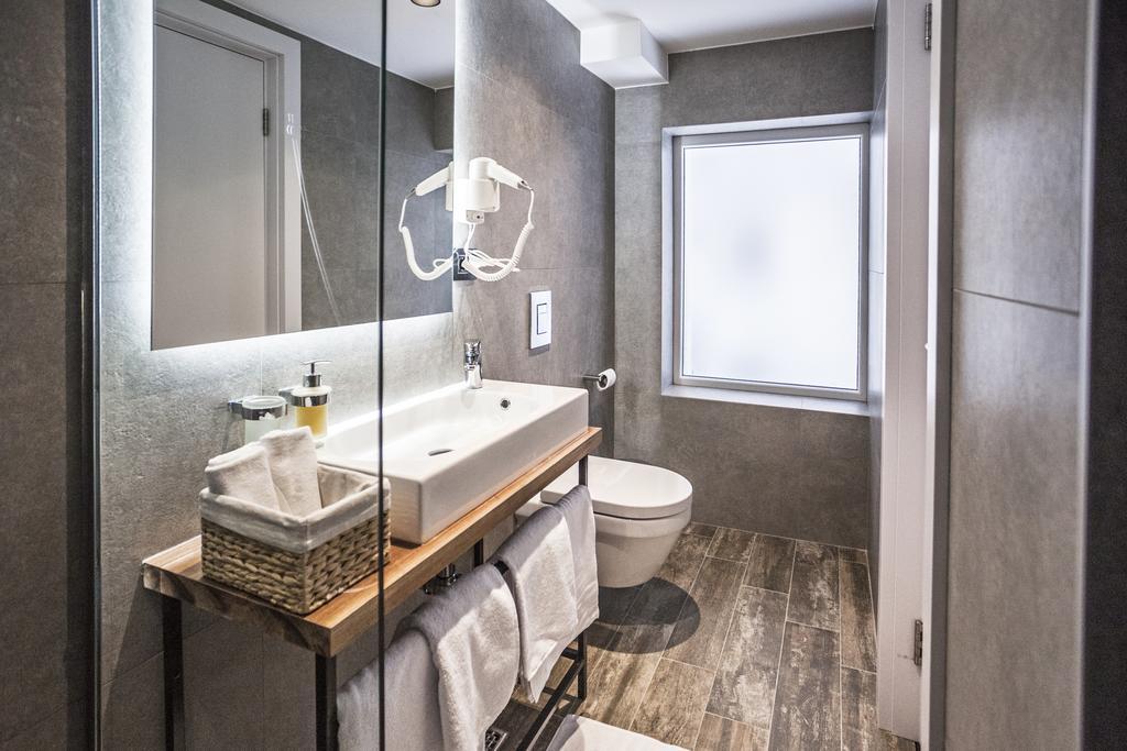 Nomad Luxury Suites Белград Экстерьер фото